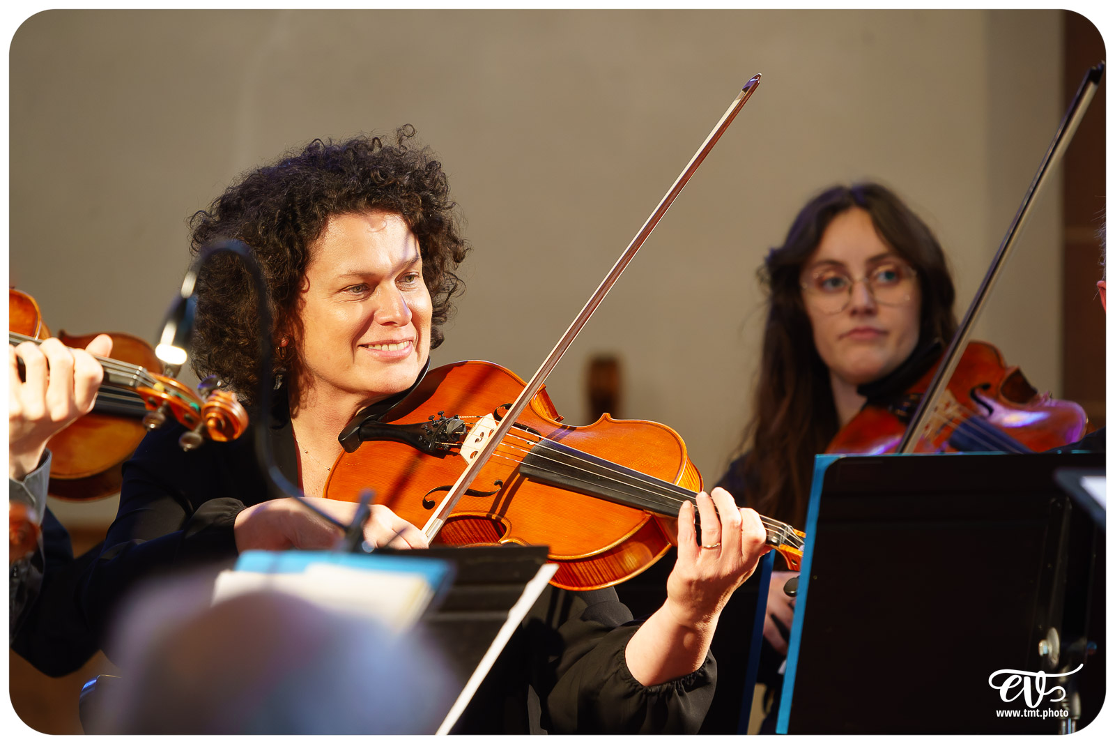 CONCERT DE PRINTEMPS - OSH